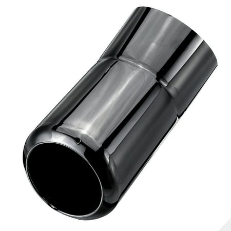Stainless Steel Tail Exhaust Muffler Tip Pipe ,for Lexus 570 LX570 for Land Cruiser 200 LC200 Car Styling Accessories